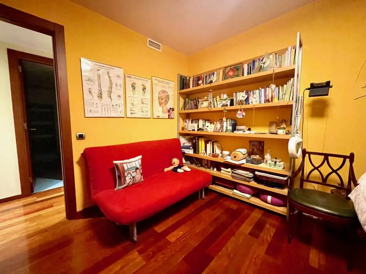 Flat for sale in Paseo Pere III, 57, Centre - Passeig i Rodalies