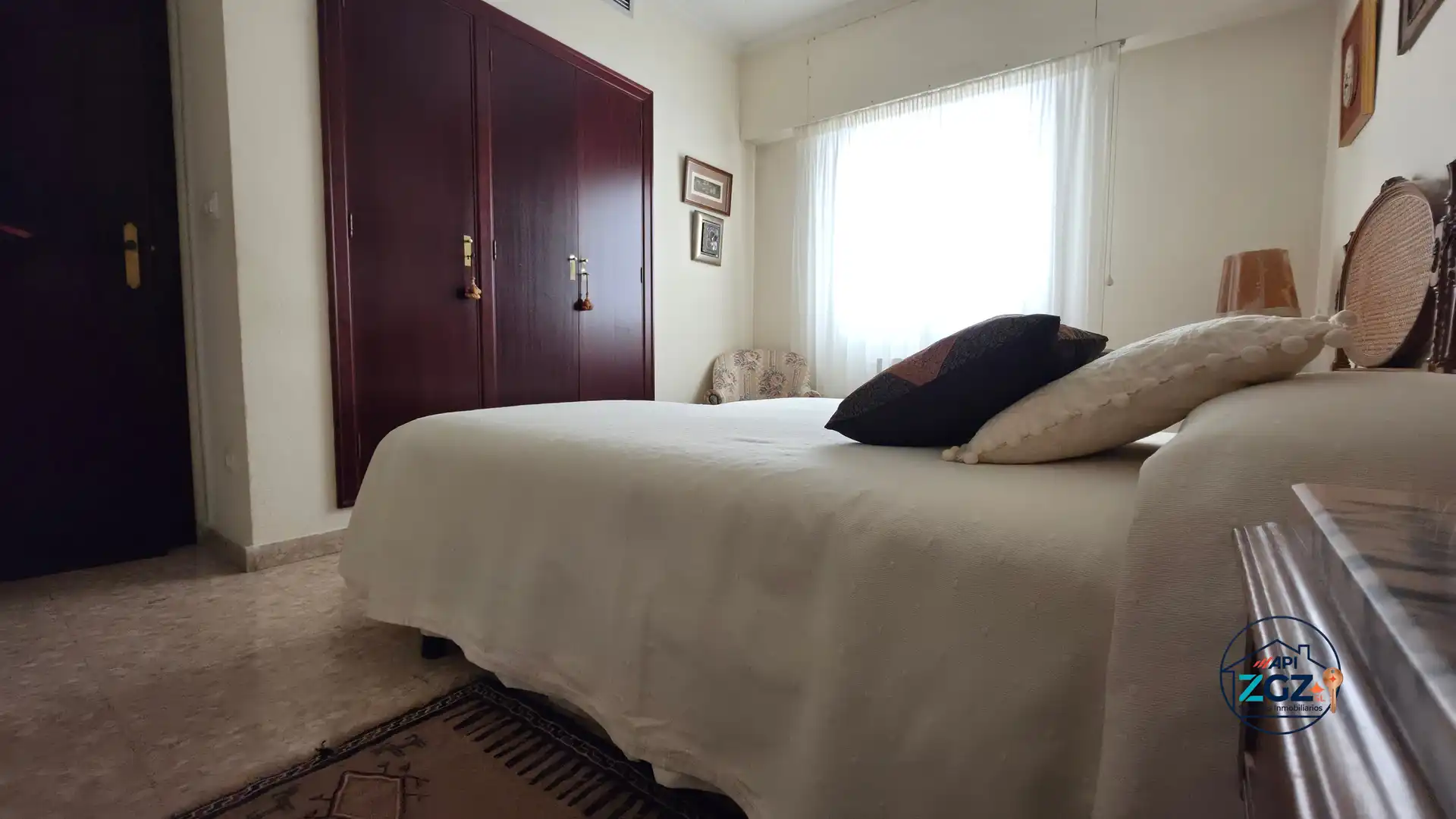Piso con ascensor en venta en Calle Canfranc, imagen 73