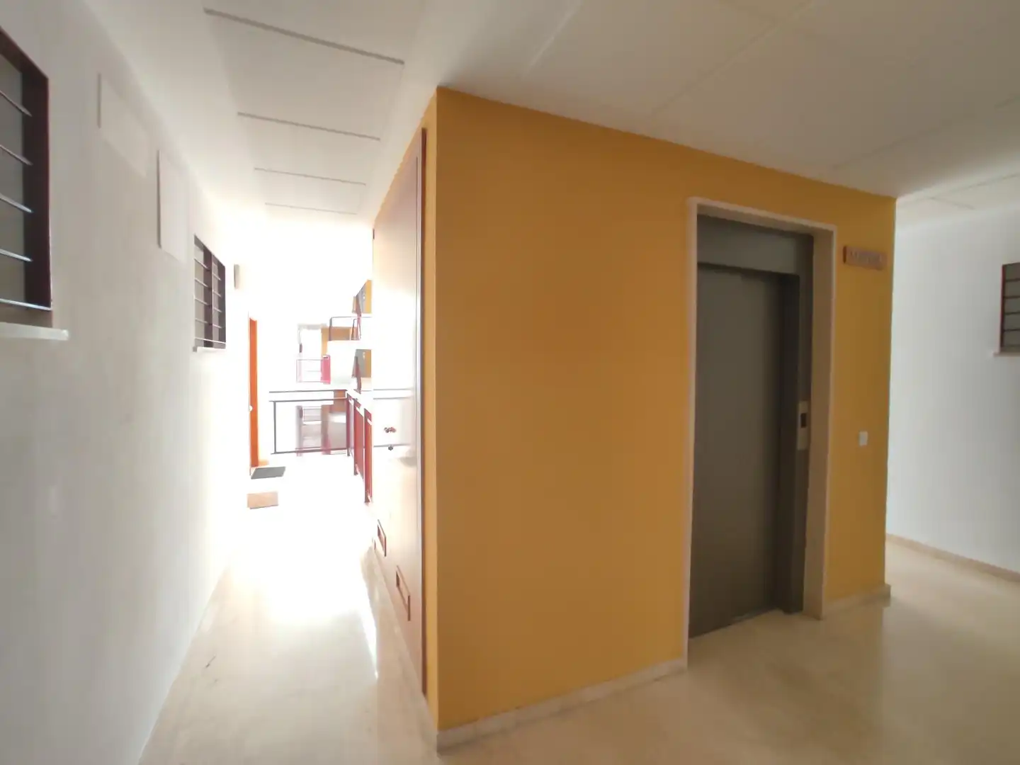 Apartament amb ascensor de lloguer a Pasaje Corona Austral, imagen 16