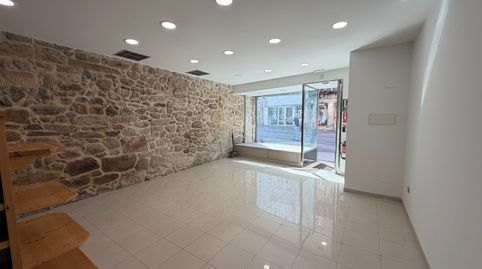 Foto 2 von Geschaftsraum zur Miete in Rúa Elduayen, 27, Casco Vello, Vigo