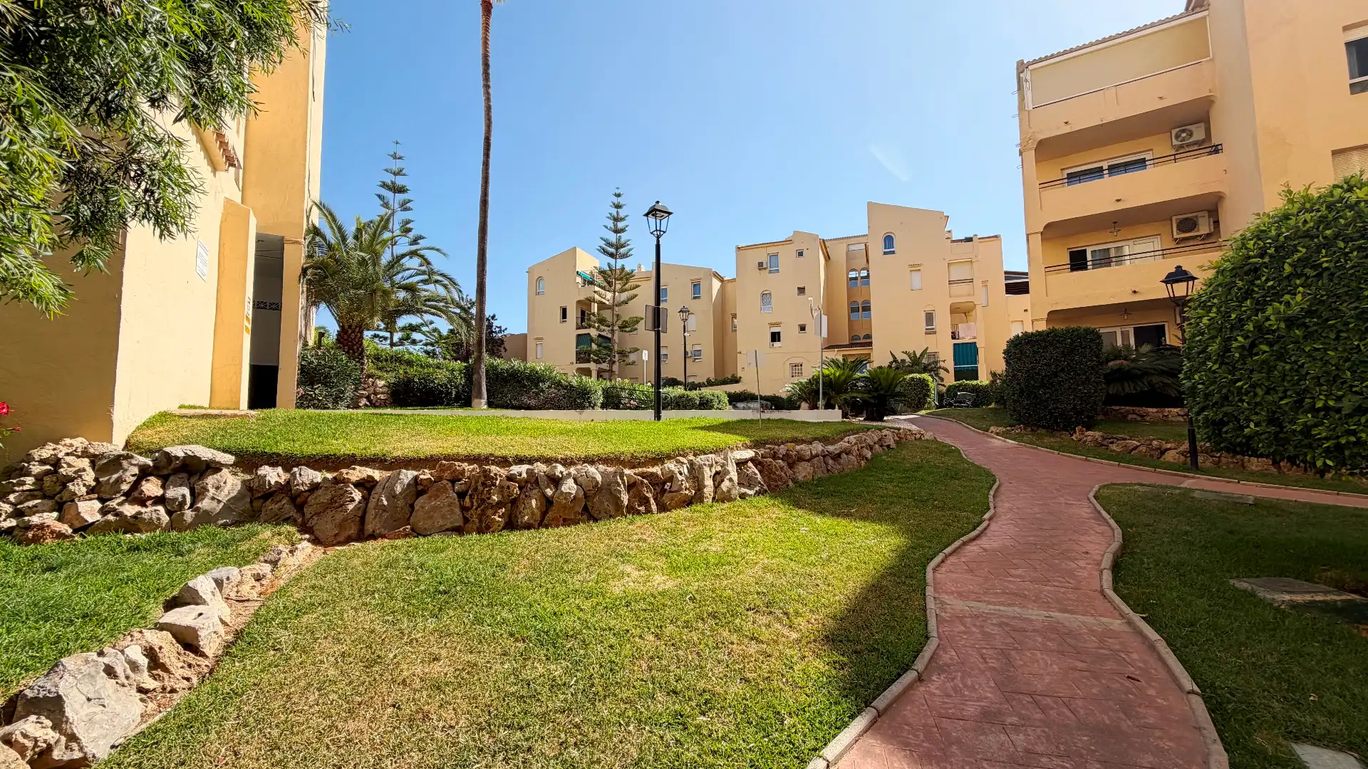 Flat with pool for sale in Avenida de Europa 1, imagen 28