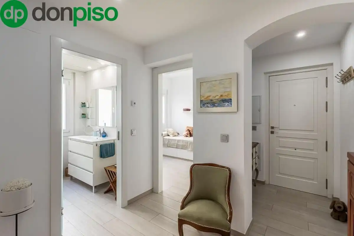 Wohnung mit Terrasse zum Verkauf in Calle RECOGIDAS, imagen 31