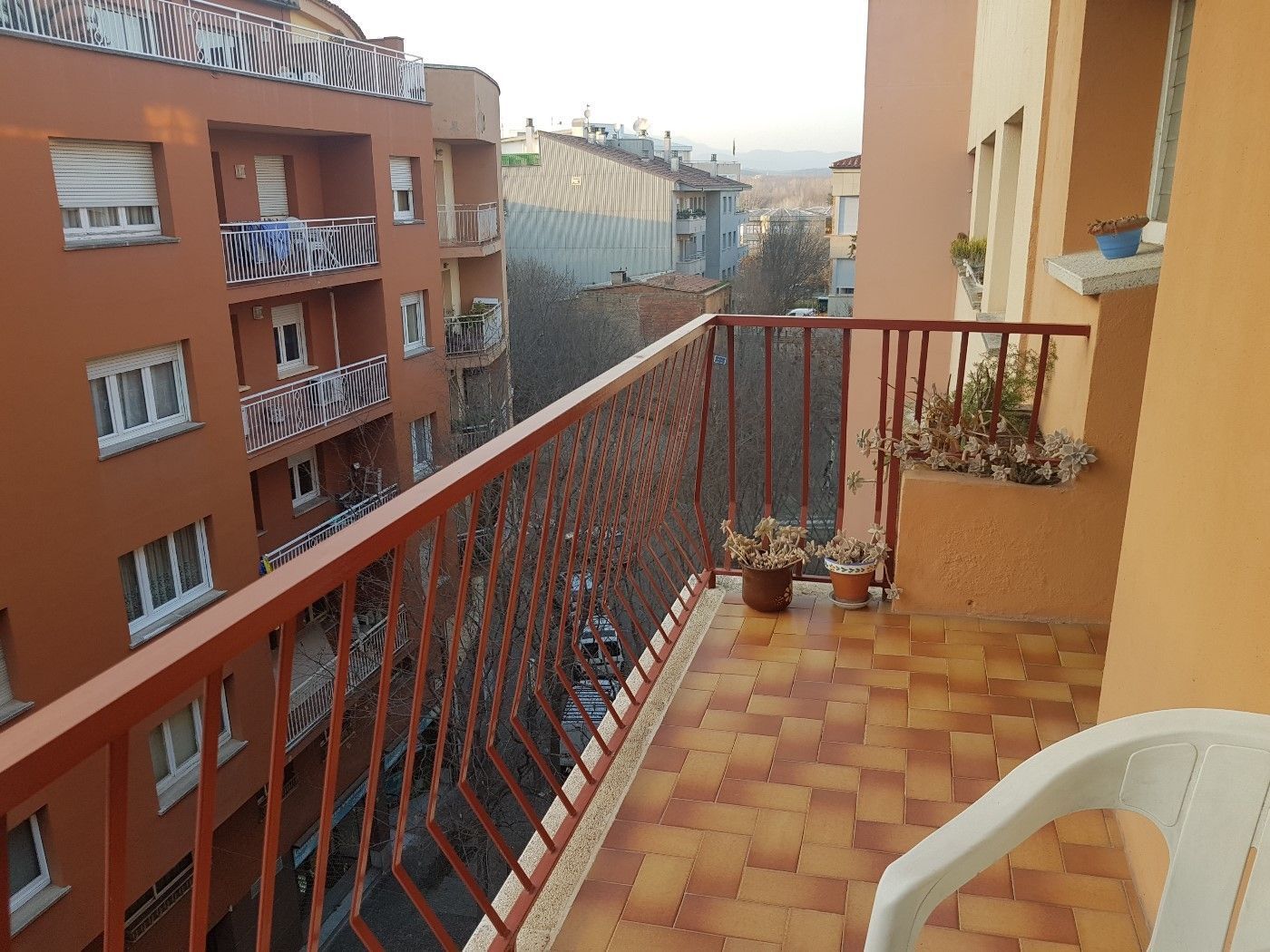 Pis de lloguer a Santa Eugènia