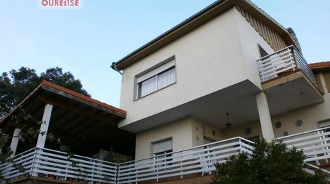 Foto 3 de Casa o xalet en venda a Barbadás, Ourense