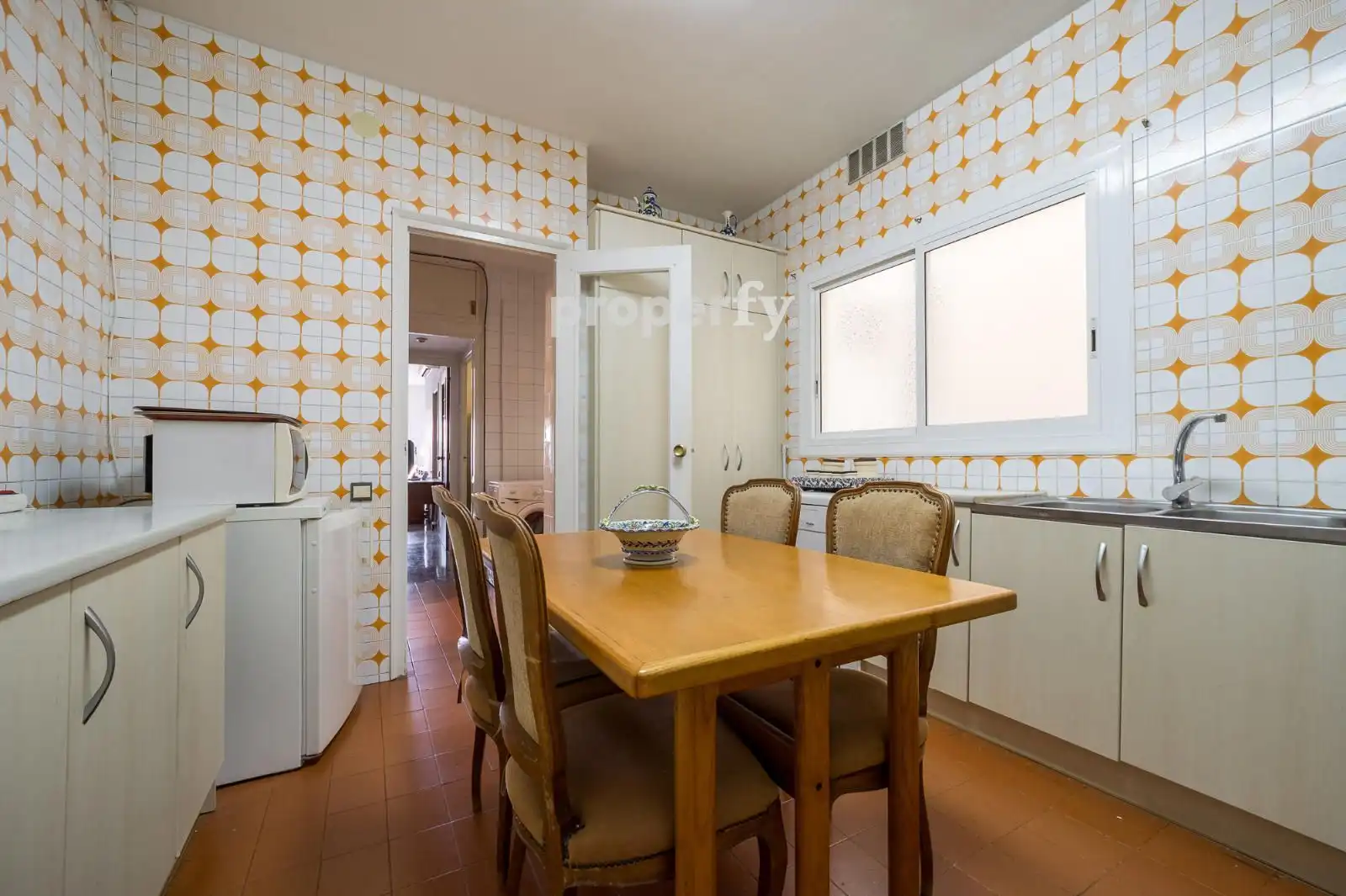 Piso con ascensor en venta en Sarrià - Sant Gervasi, imagen 33