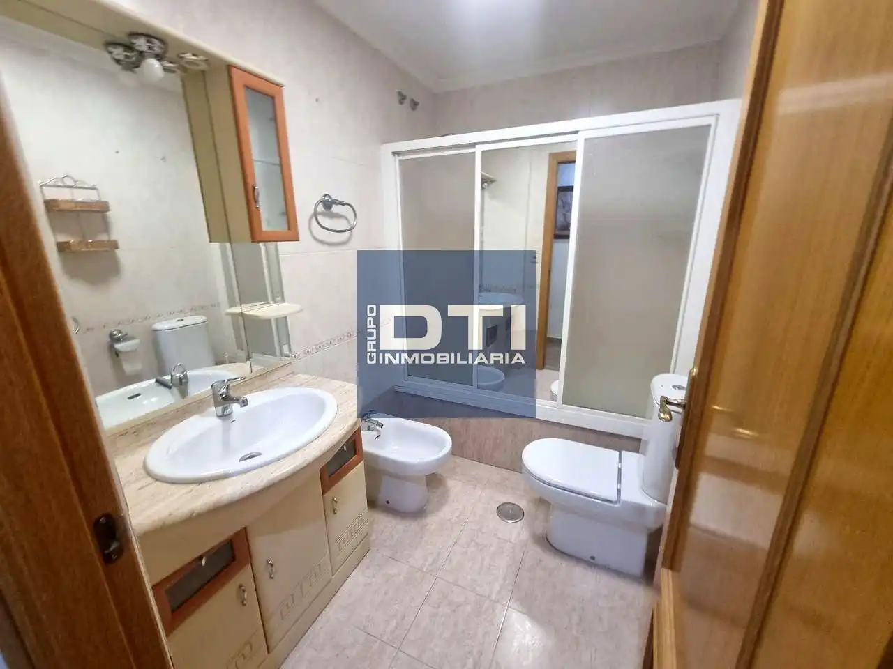 Piso con terraza en venta en Industria, imagen 22