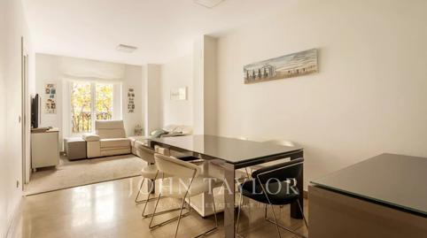 Foto 3 de Pis en venda a Argüelles,  Madrid Capital