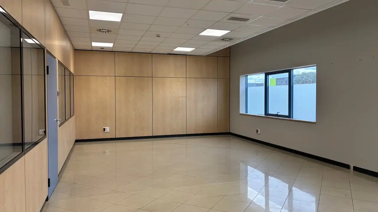 Industrial buildings for rent in Getafe