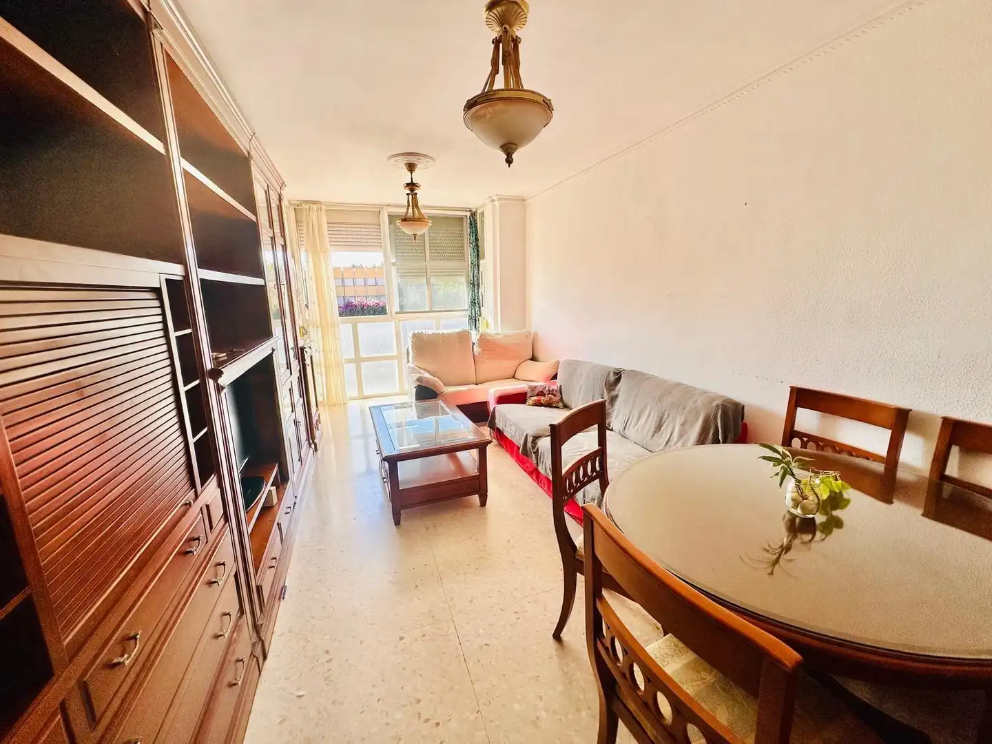 Piso en venta en Calle MONTSERRAT ROIG, Martiricos - La Roca - La Rosaleda