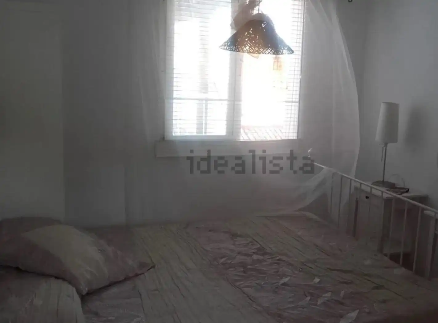 Attic for sale in Pulpí pueblo