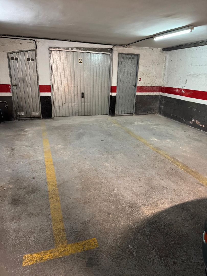 Parking de Garaje en venta en  Tarragona Capital