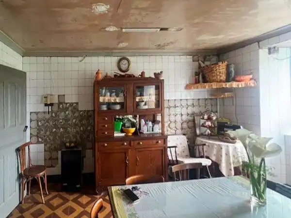 Casa amb jardí en venda a Sagrado Corazón - As Gándaras, imagen 10