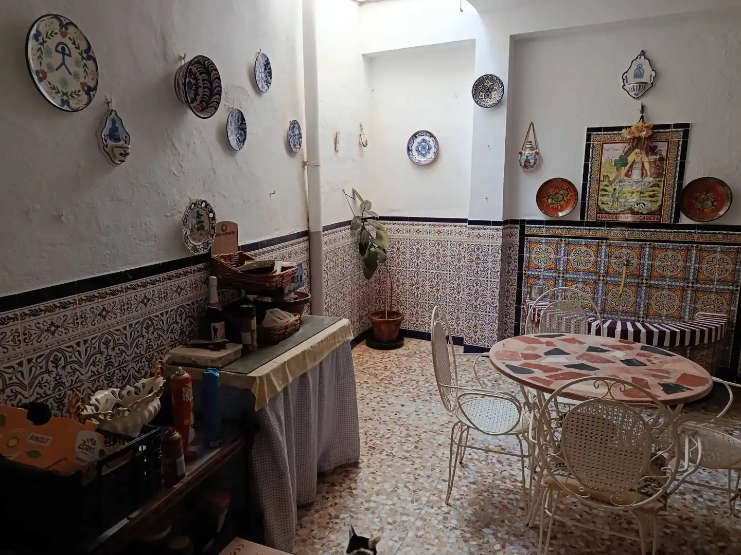Semi-detached house for sale in Andújar, imagen 4