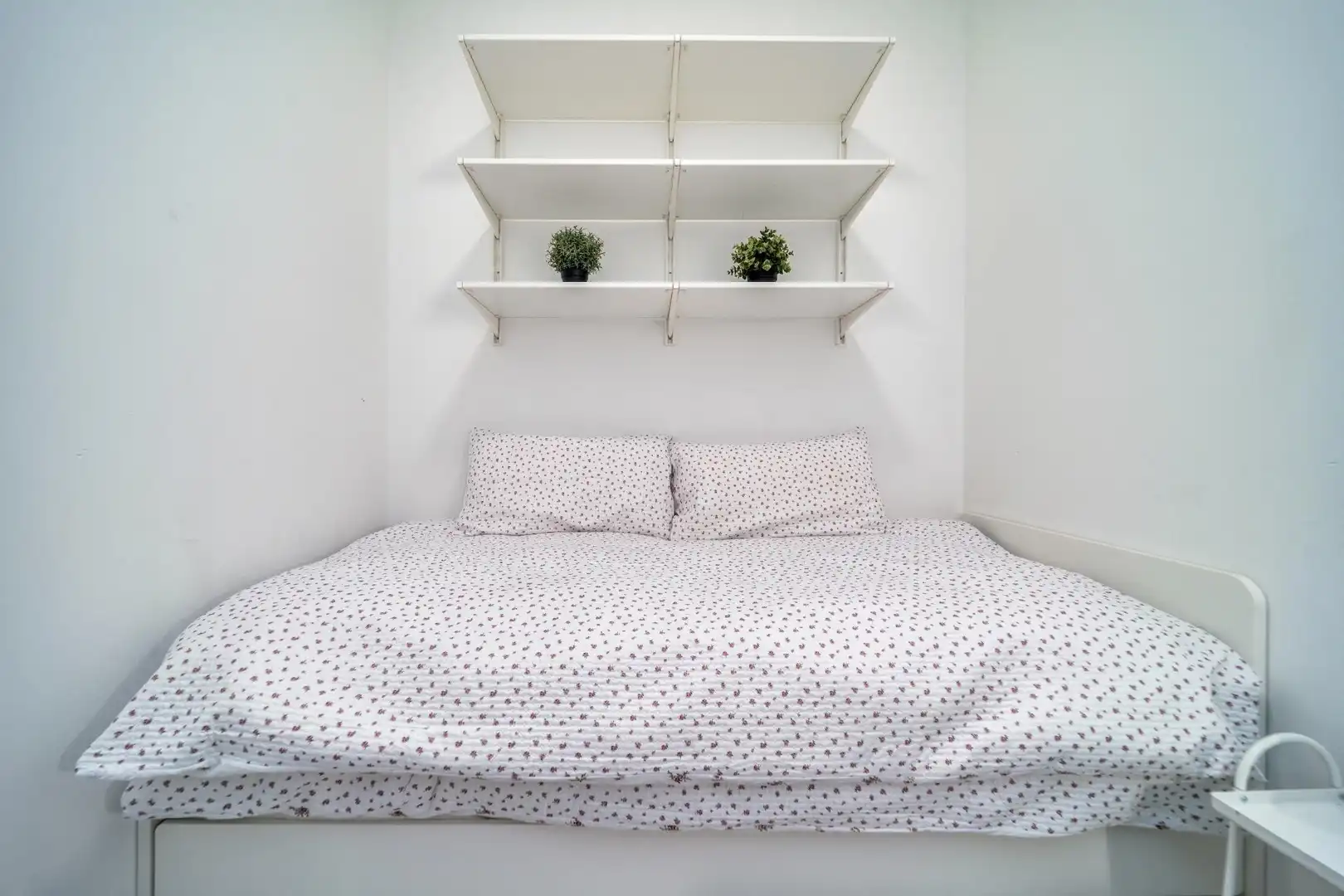 Schlafzimmer von Erdgeschoss zum Verkauf in Madrid mit Heizung und Terrasse