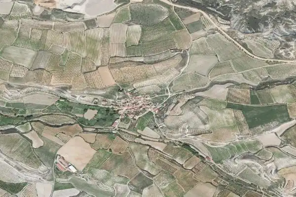 Haus zum Verkauf in Ruesca, imagen 3