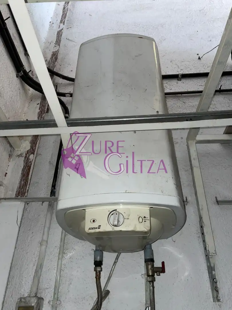 Fabrikhallen zur Miete in Arrigorriaga, Bizkaia