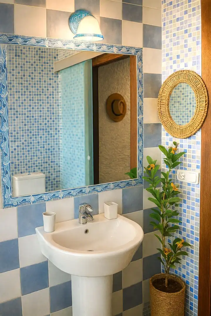 Casa a schiera in vendita a JUAN RAMON JIMENEZ, imagen 15