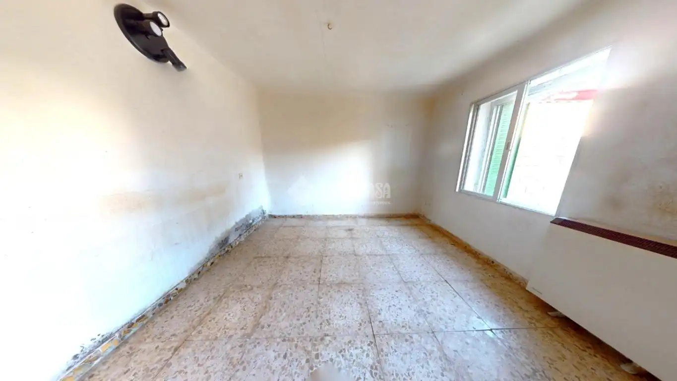 Casa adosada en venta en Barrio de Salamanca