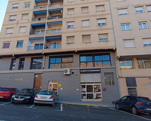 Exterior view of Flat for sale in Tortosa  with Heating