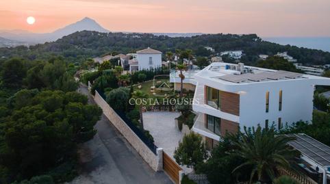 Photo 3 of Houses for sale in Portichol - Balcón al Mar, Jávea / Xàbia