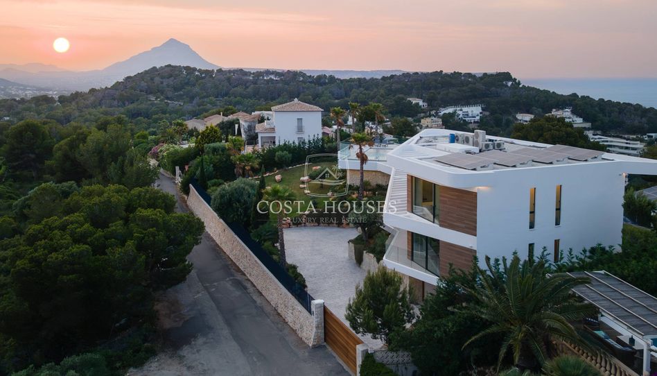 Casa o chalet en venta en Portichol - Balcón al Mar - 3