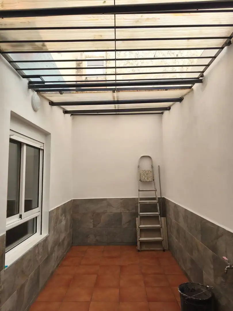 Planta baja en venta en Elche / Elx con Amueblado
