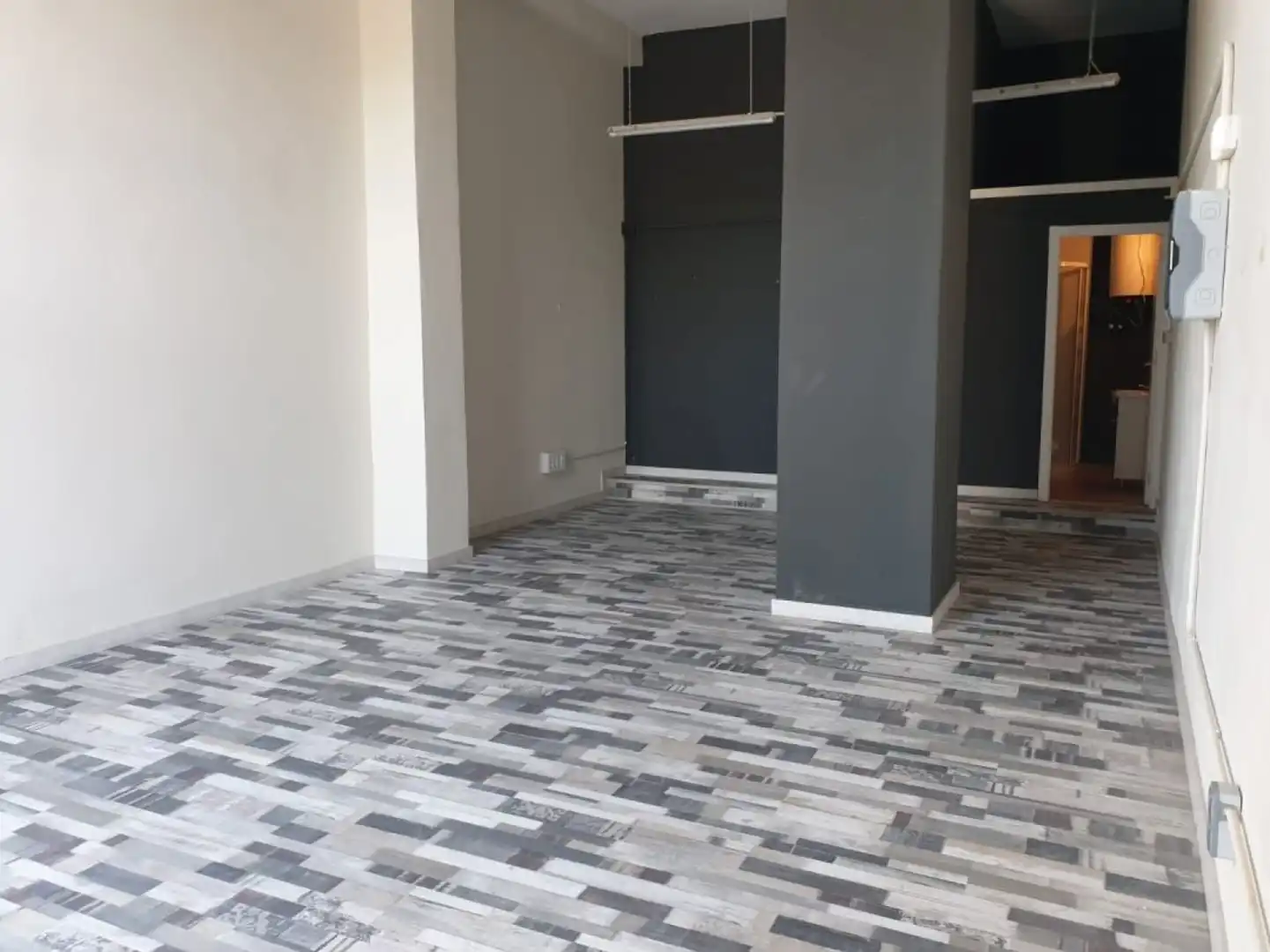 Gewerbefläche zum Verkauf in Gijón - Calle Rodríguez San Pedro, imagen 7