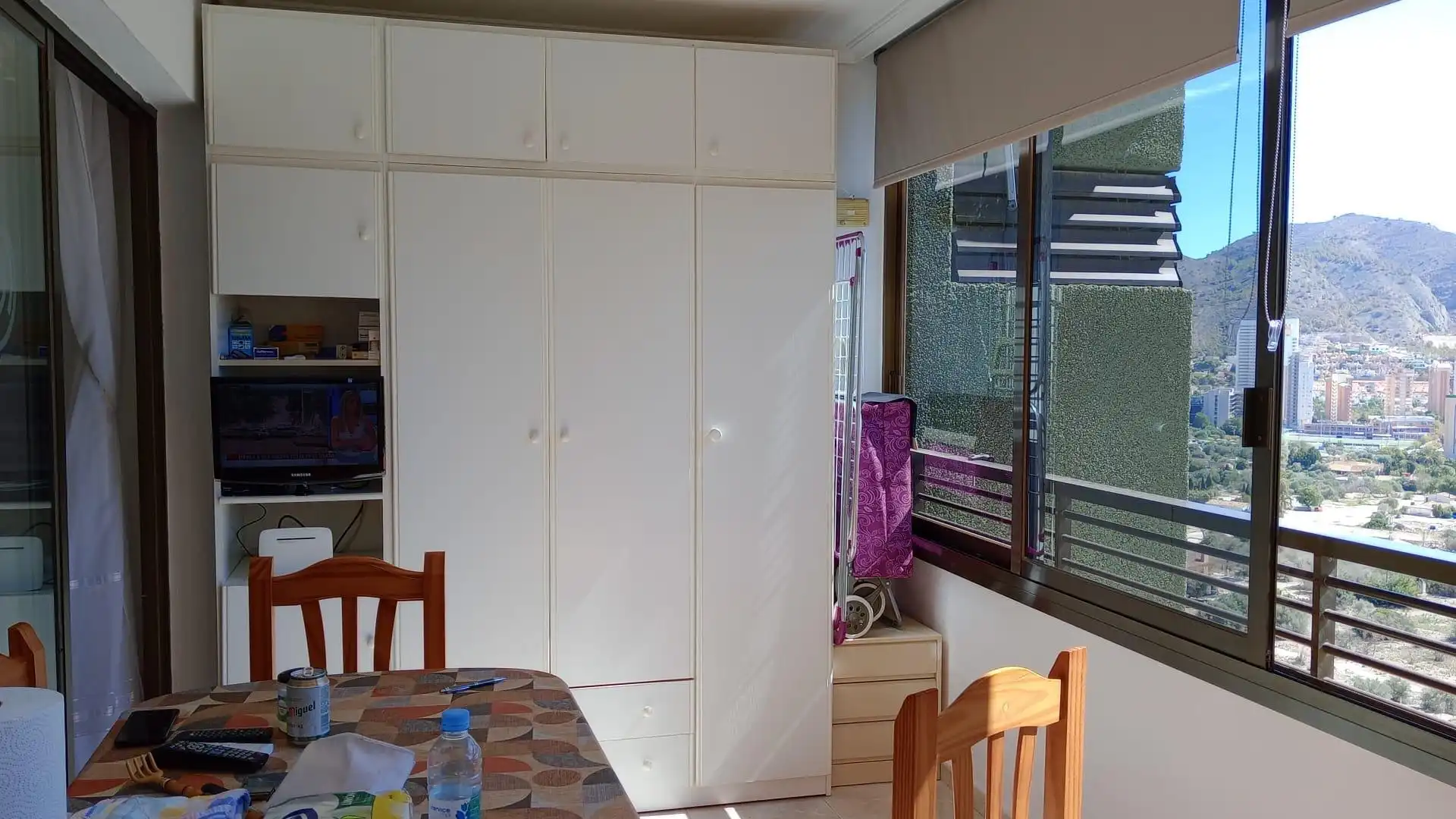 Apartments for sale in Calle Esperanto, Levante Alto