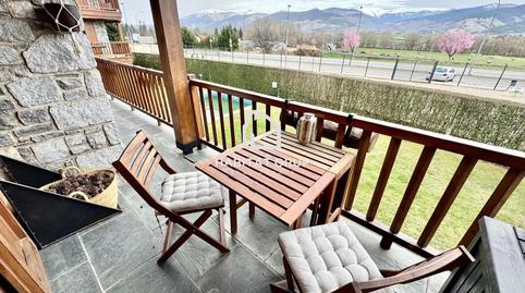 Photo 2 of Flat for sale in Puigcerdà, Girona