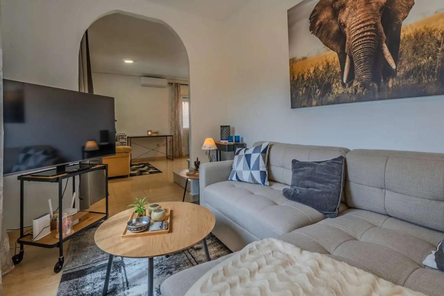 Chalet con piscina en venta en N/A, imagen 15