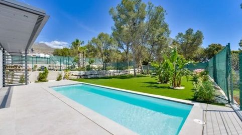 Foto 2 de Casa o chalet en venta en Carrer Amsterdam, Golf Bahía, Finestrat