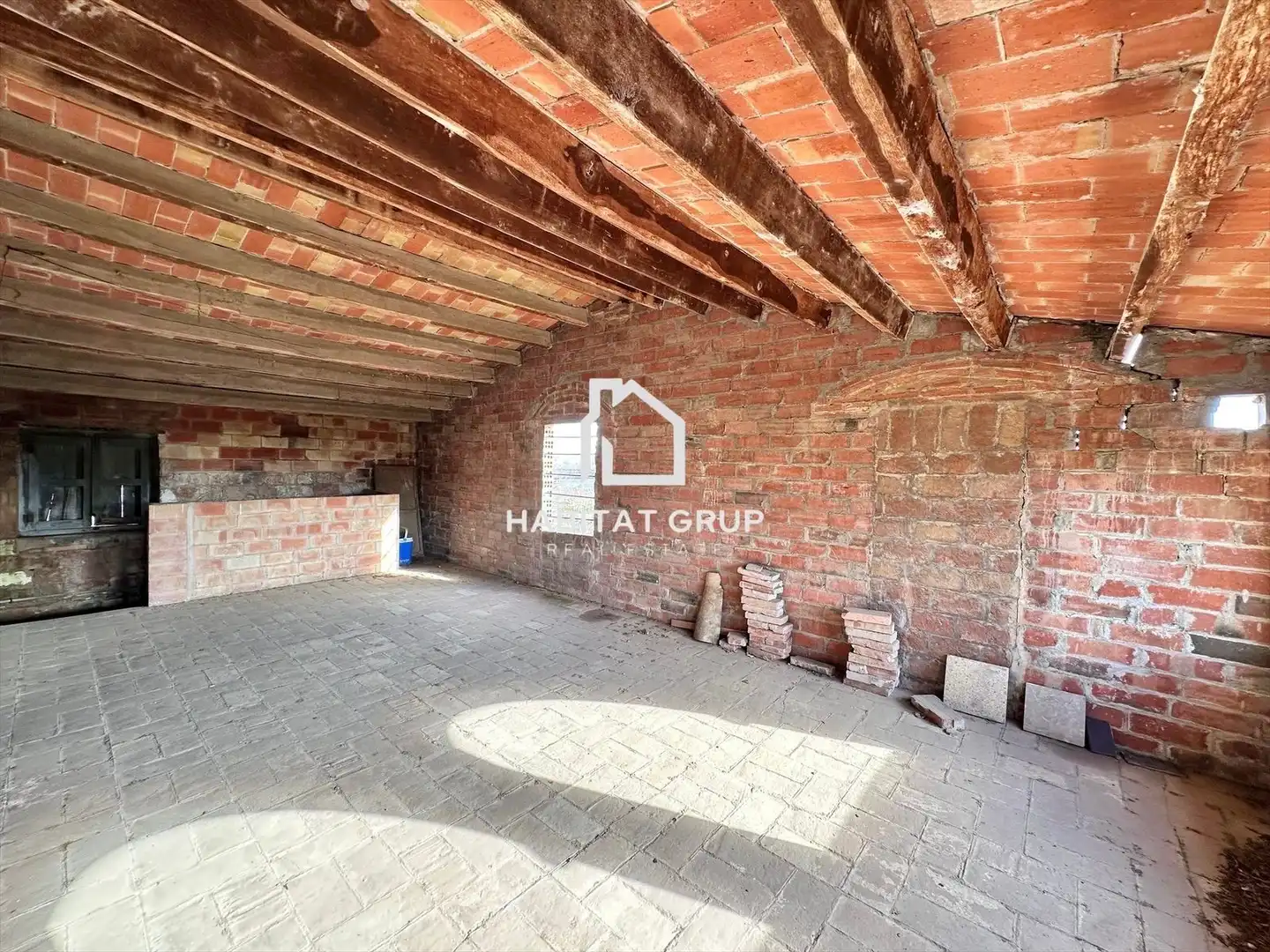 Casa o chalet en venta en Bordils con Calefacción, Jardín privado y Terraza