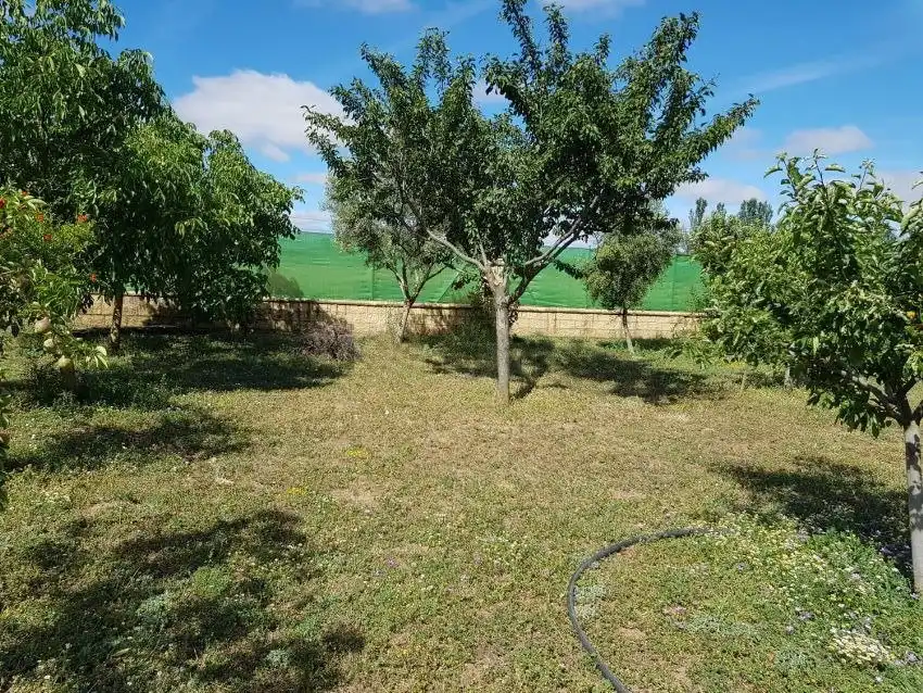Finca rústica en venda en Aldehuela de Yeltes amb Calefacció