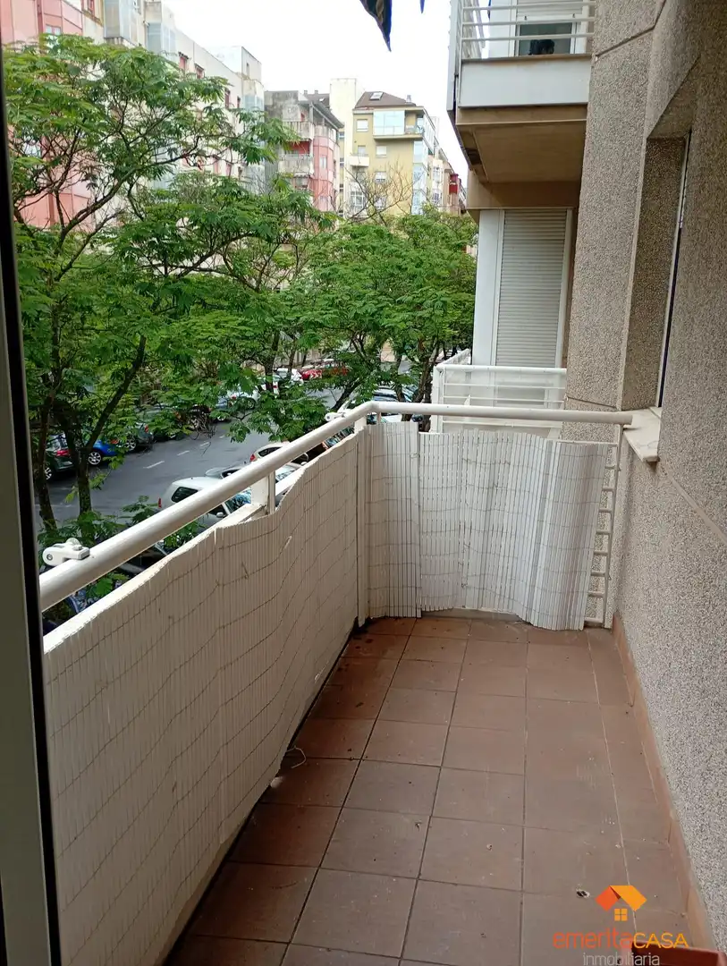 Terrassa de Apartament en venda en Cáceres amb Calefacció i Terrassa