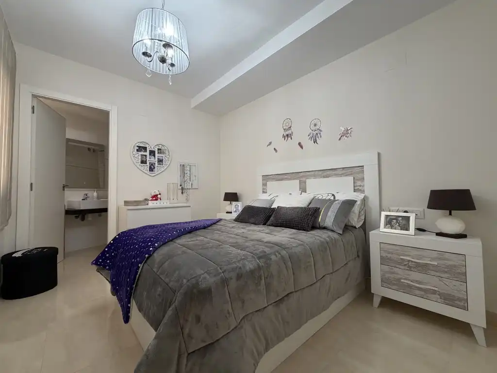 Apartamento con ascensor en venta en Centro Urbano, imagen 8