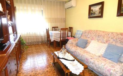 Flat for sale in La Bozada – Parque Delicias