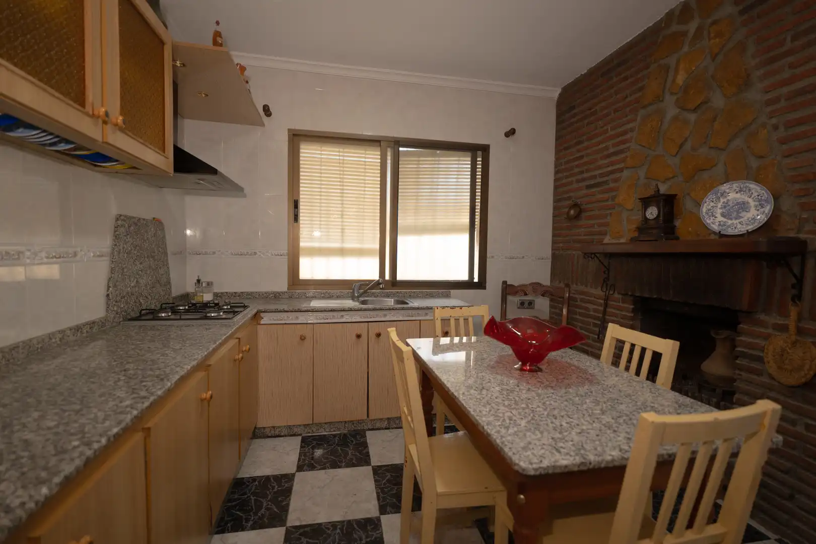Casa o chalet en venta en Calle Llano de Vilches, 29, Berja