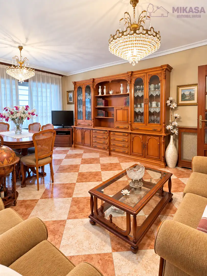 Piso con ascensor en venta en RIO LLOBREGAT, imagen 24