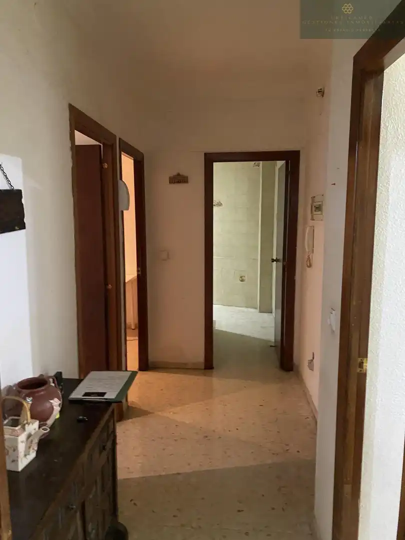 Piso en venta en Mérida con Balcón