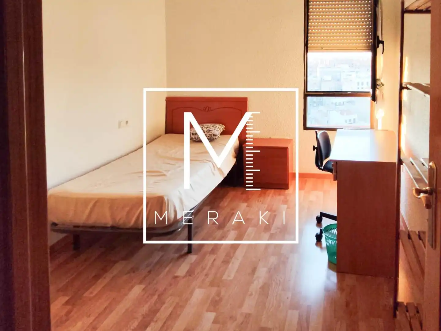Piso con terraza en venta en Carretas - Pajarita, imagen 6