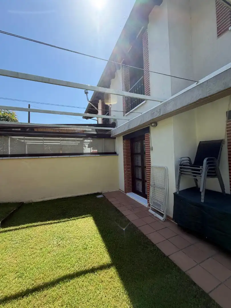 Terrace of Detached homes for sale in Piélagos  with Air Conditioner, Heating and Private garden