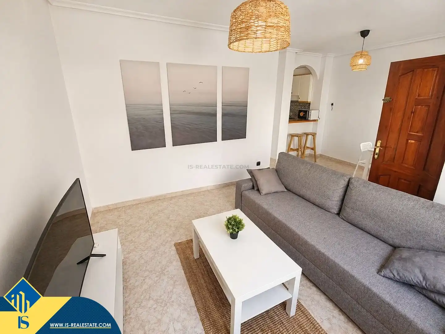 Appartement avec piscine à vendre à Orihuela Costa, imagen 7