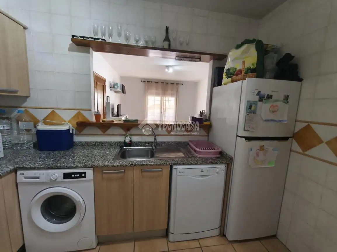 Appartamento con terrazza in vendita a Villaricos, imagen 5