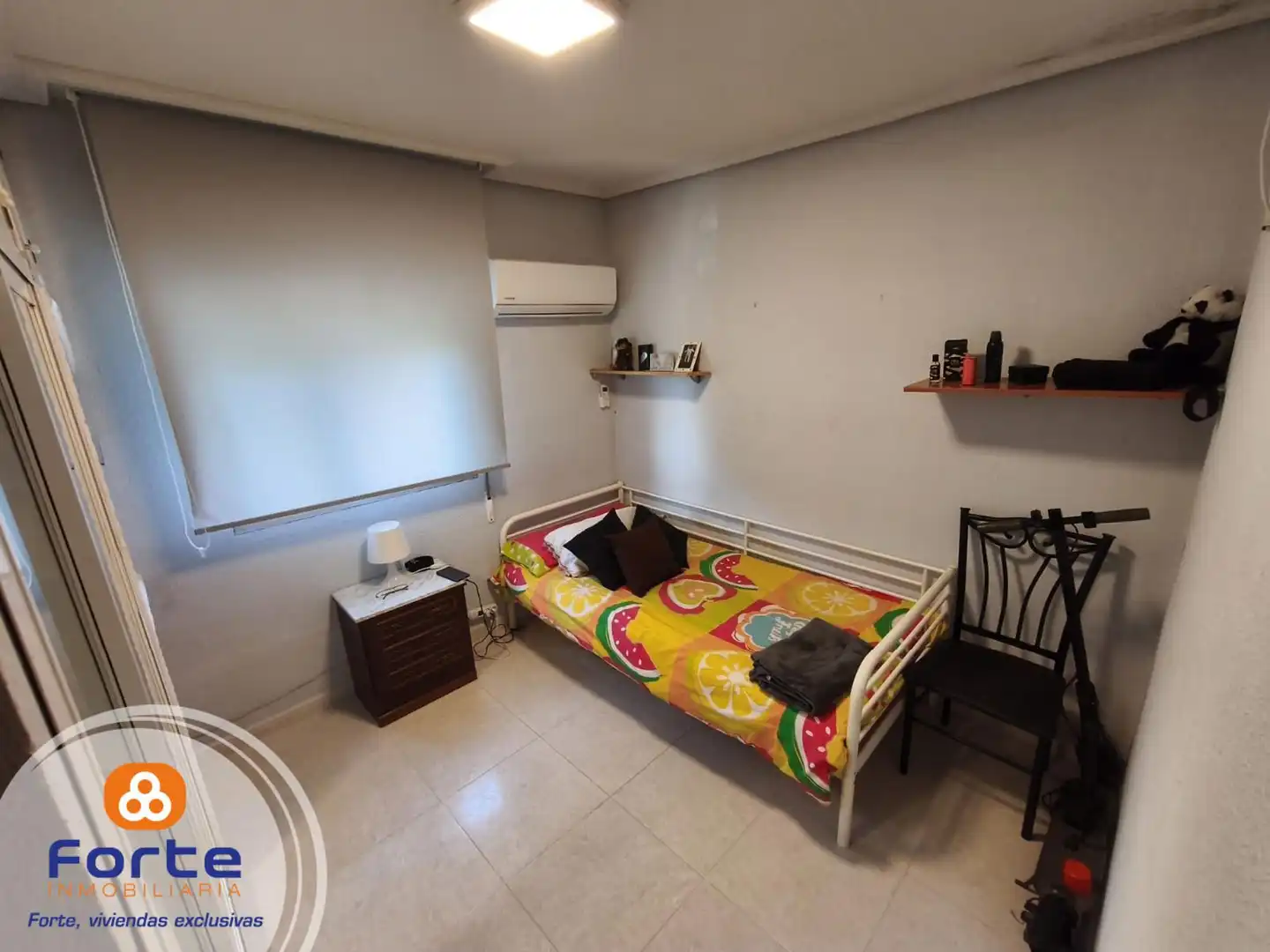 Habitación de Piso en venta en Córdoba con Aire acondicionado y Calefacción