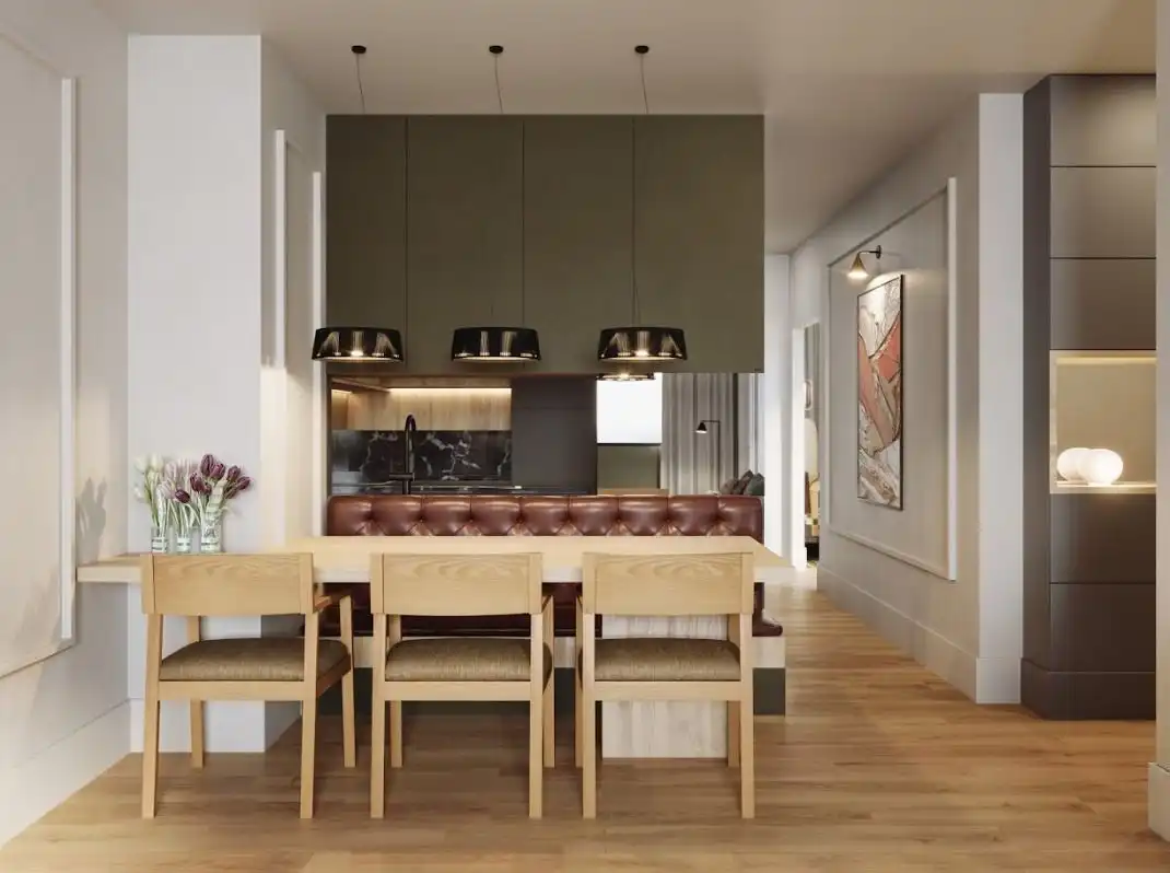 Flat with lift for sale in Gràcia, imagen 3