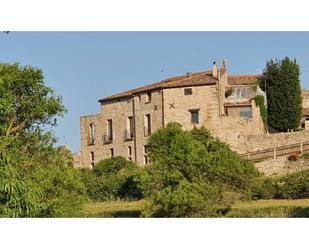 Vista exterior de Casa o xalet de lloguer en Les Piles amb Terrassa i Piscina