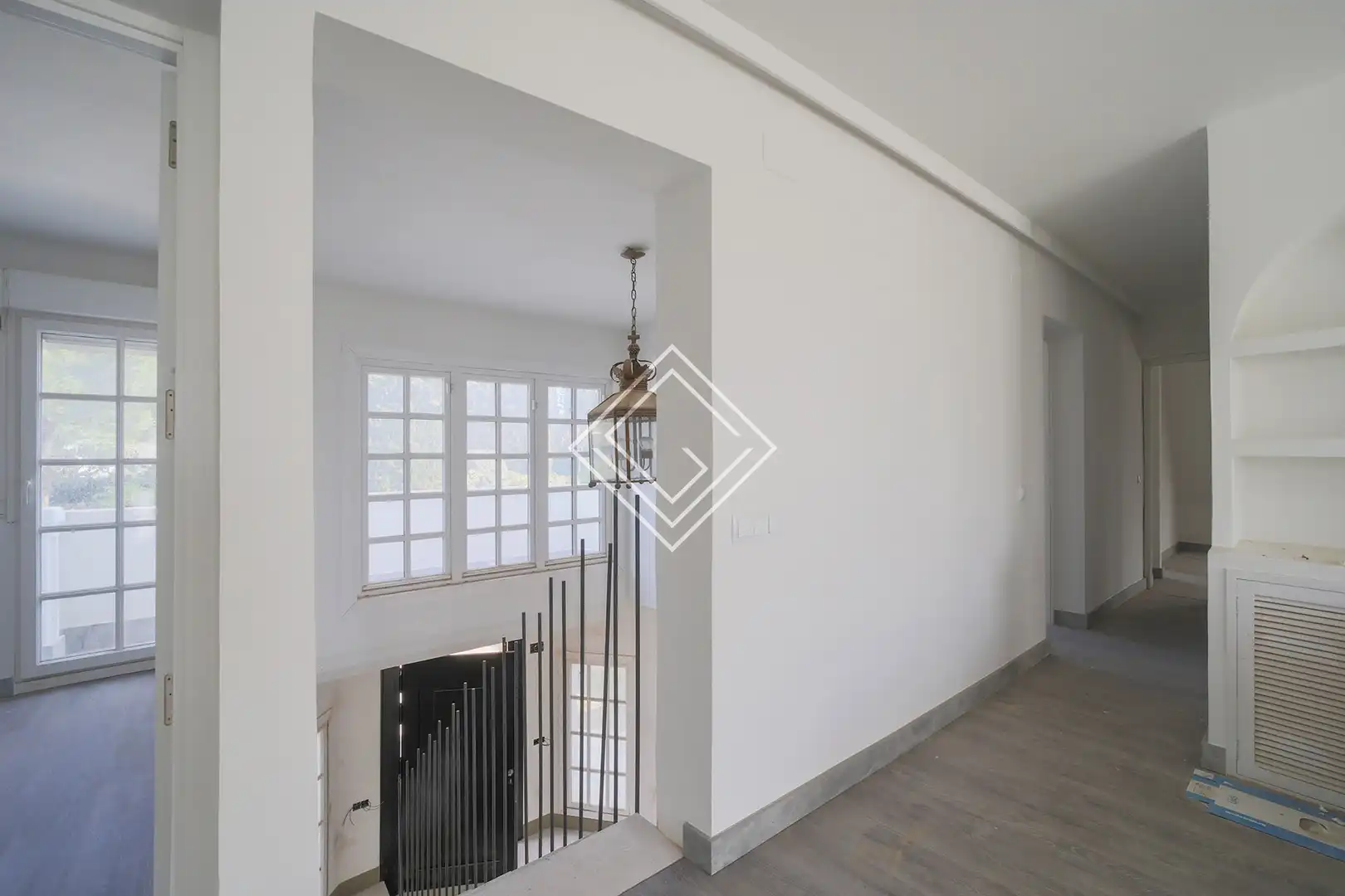 Casa o chalet en venta en Las Rozas de Madrid con Aire acondicionado, Calefacción y Jardín privado