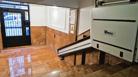 Foto 3 de Pis en venda a Pintor Cabrera, Ensanche - Diputación, Alicante