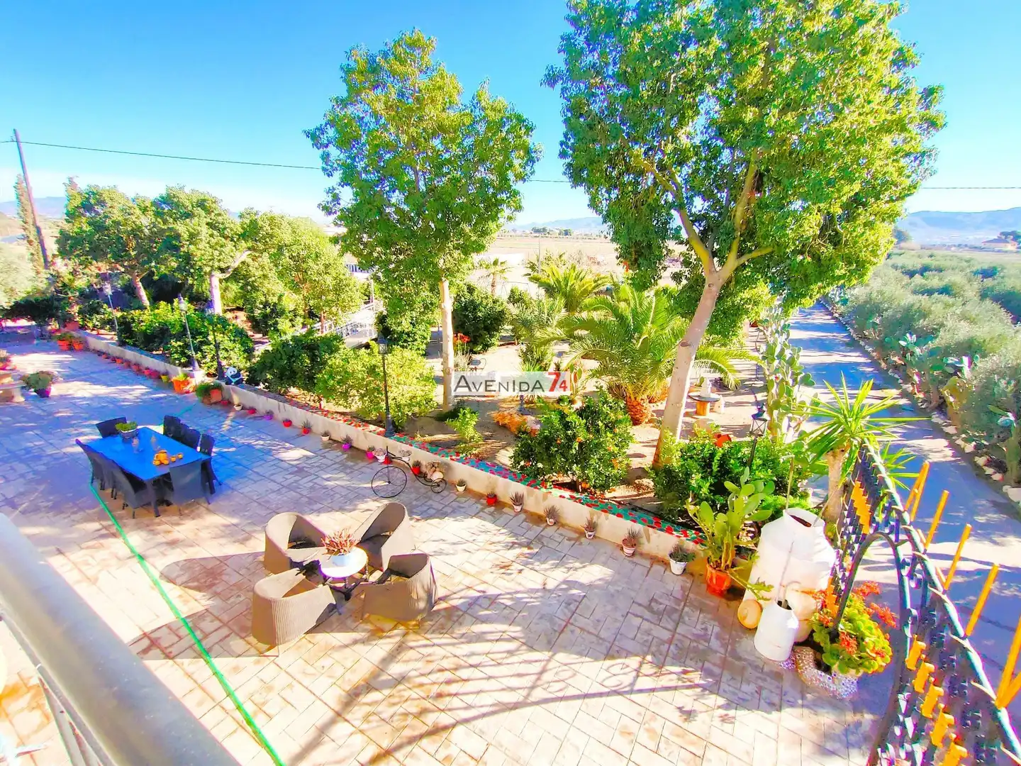 Casa en venda a Puerto Lumbreras, imagen 13
