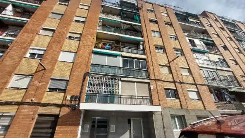 Flat for sale in Carrer de la Constitució